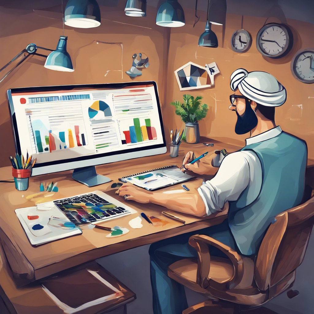 SEO Strategies Tailored for UAE Businesses