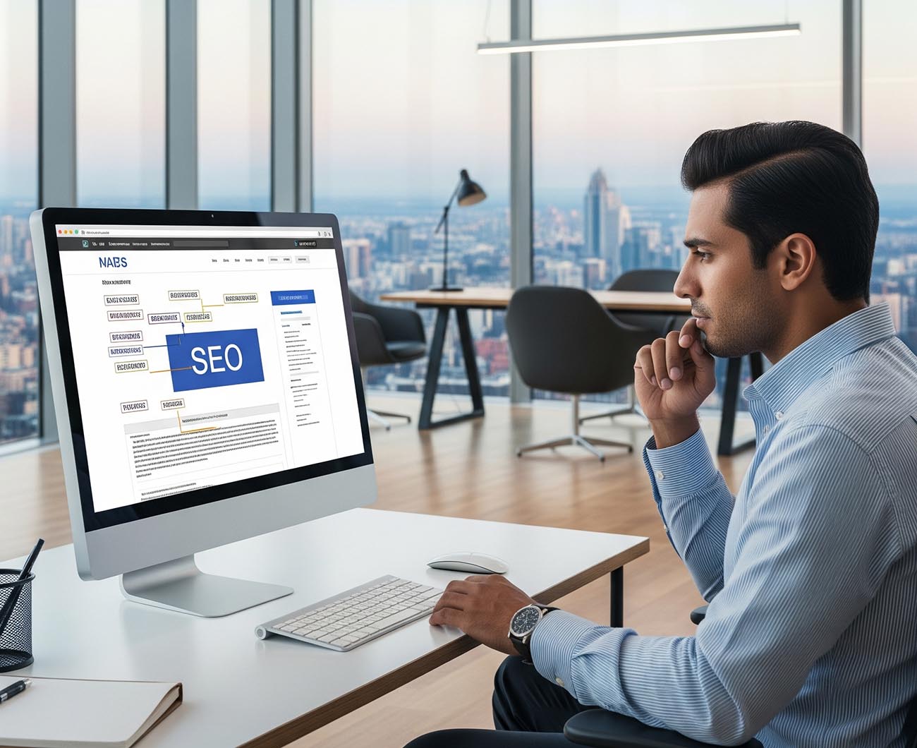 Why your business needs SEO?
