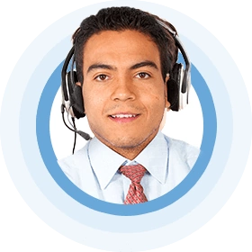 مختص خدمة العملاء