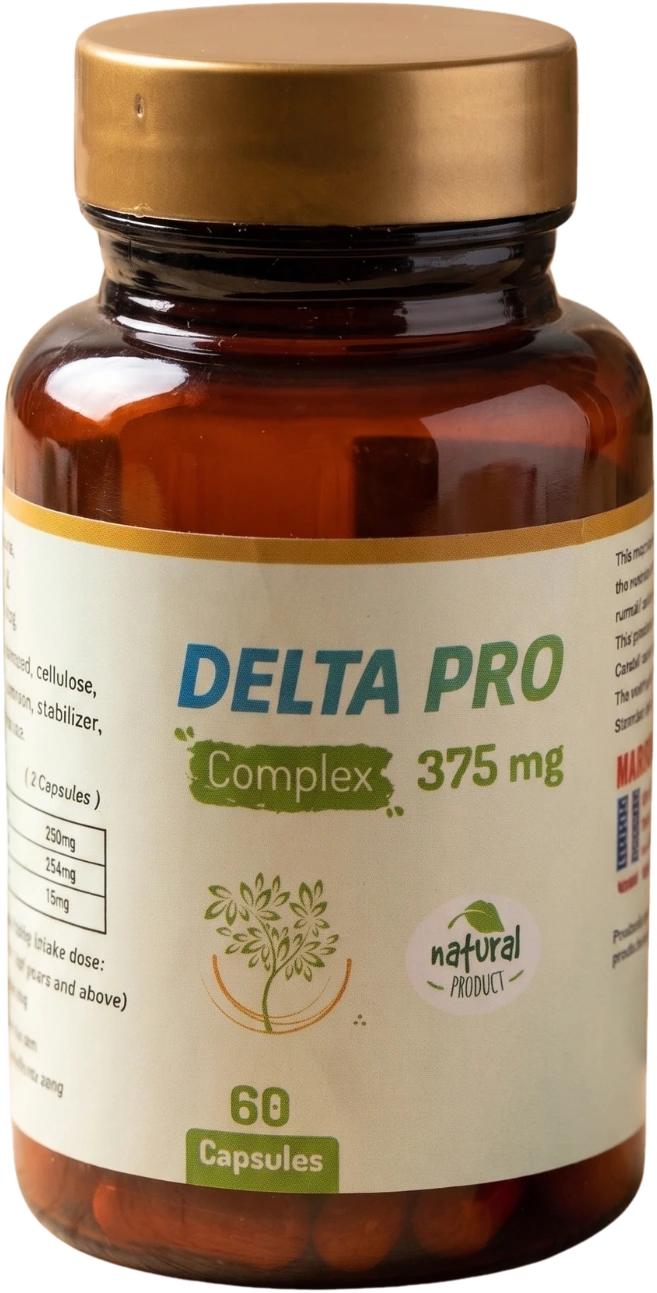 Delta Pro